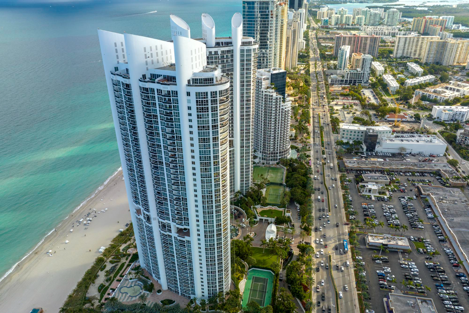 Affordable Apartments in Dubai South